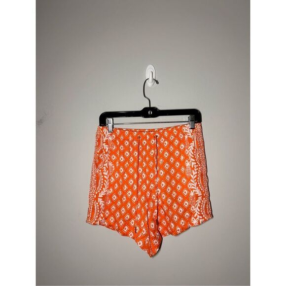 Lilly Pulitzer shorts size small C40-33 - Picture 1 of 3